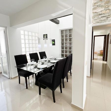 Island Village Costa Adeje  Ngoại thất bức ảnh
