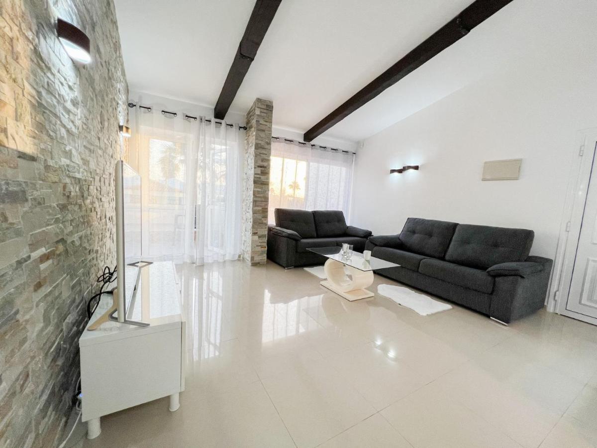Island Village Costa Adeje  Ngoại thất bức ảnh