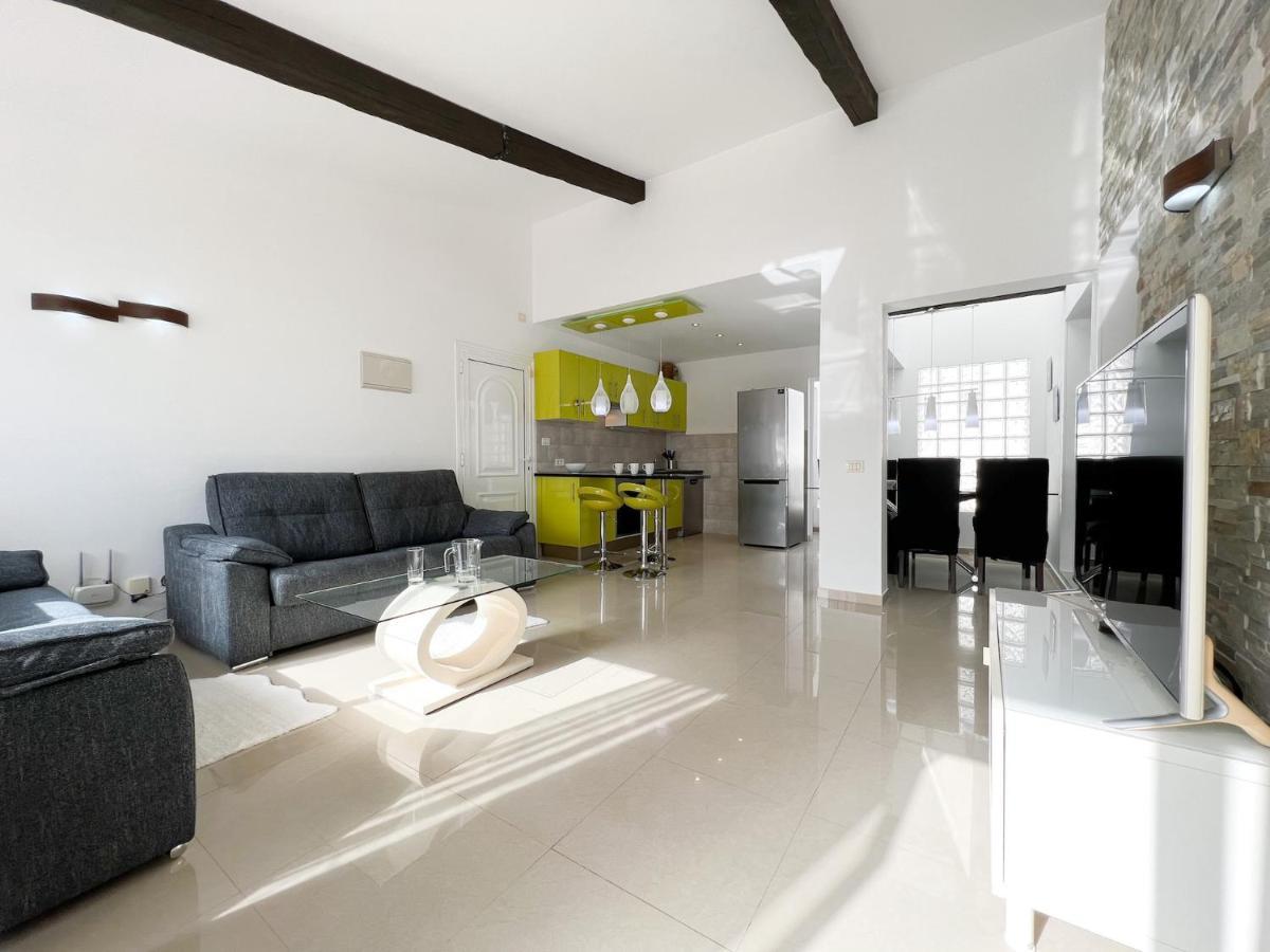 Island Village Costa Adeje  Ngoại thất bức ảnh