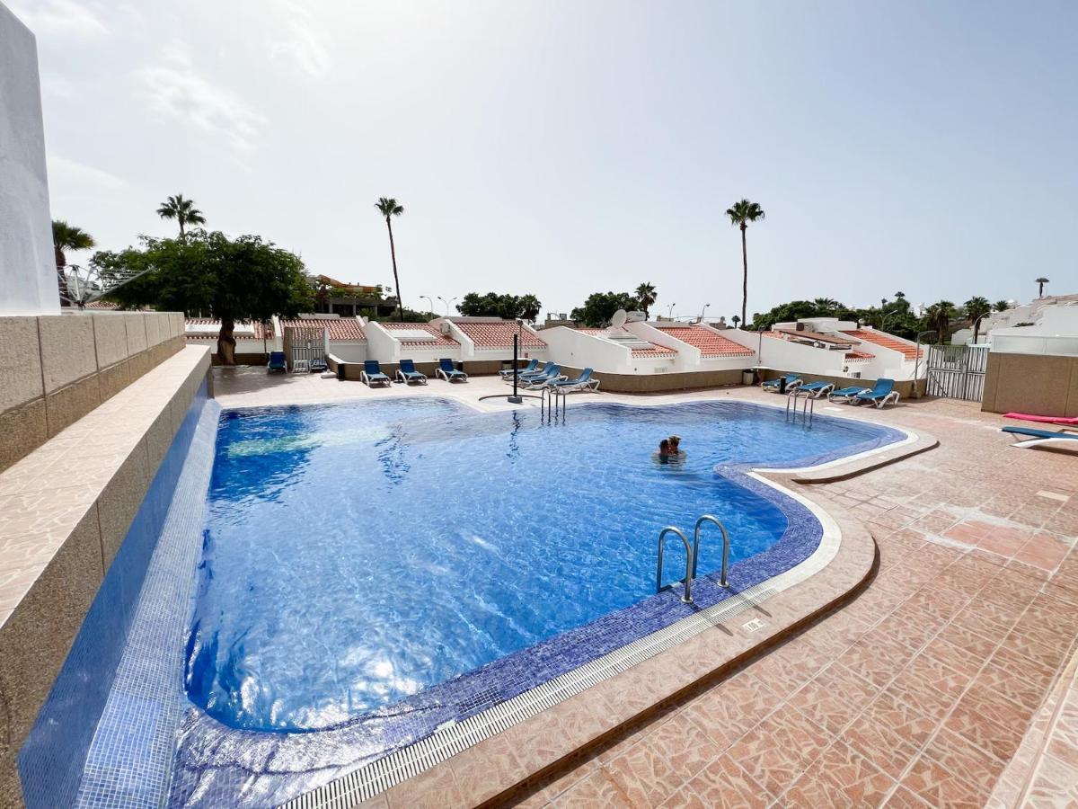 Island Village Costa Adeje  Ngoại thất bức ảnh