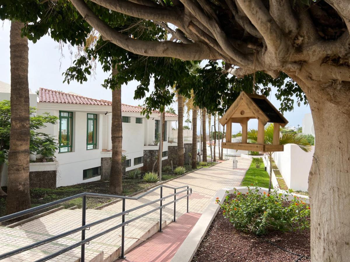 Island Village Costa Adeje  Ngoại thất bức ảnh