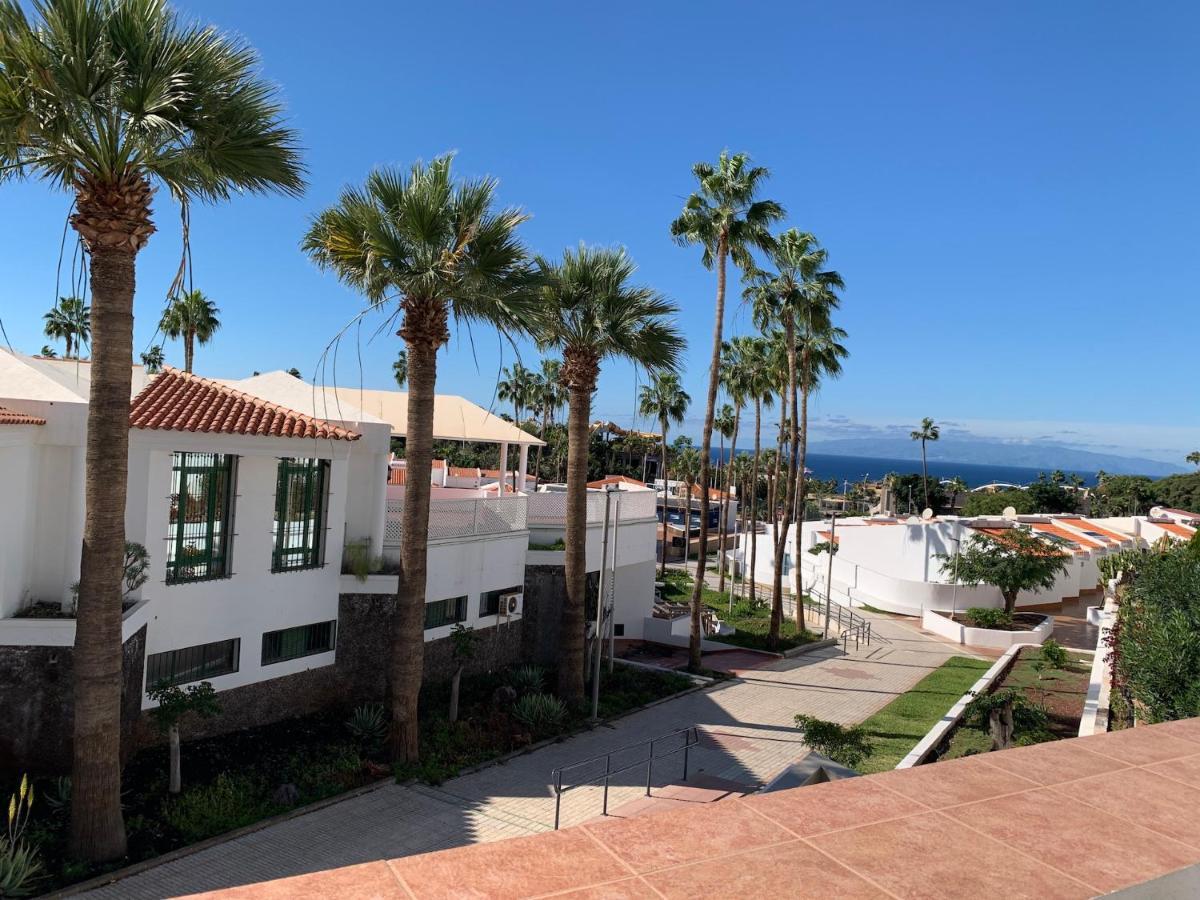 Island Village Costa Adeje  Ngoại thất bức ảnh