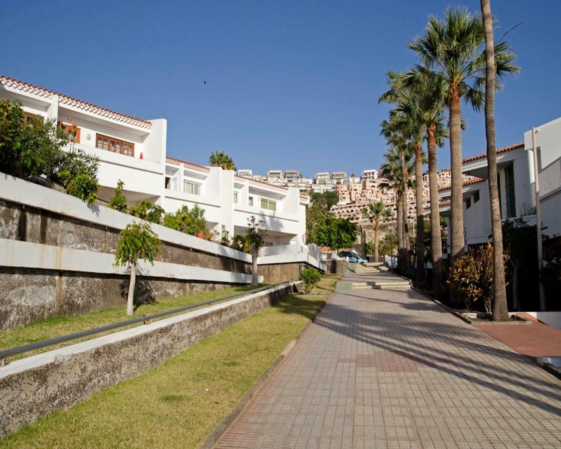 Island Village Costa Adeje  Ngoại thất bức ảnh